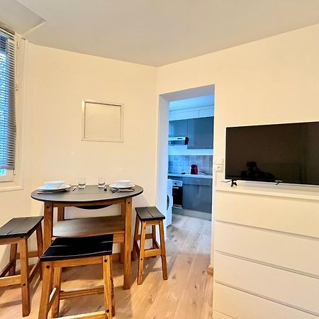 Studio A 10 Minutes De Marche Du Coeur De La Ville Angoulême Exteriör bild