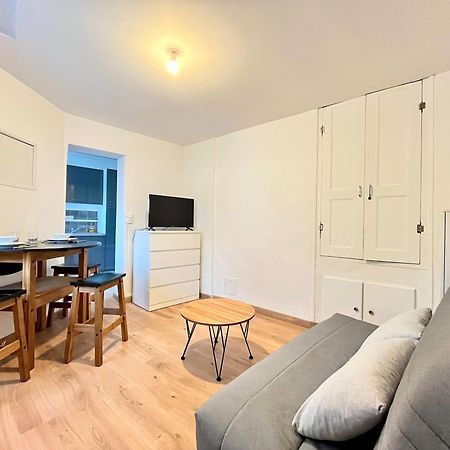 Studio A 10 Minutes De Marche Du Coeur De La Ville Angoulême Exteriör bild