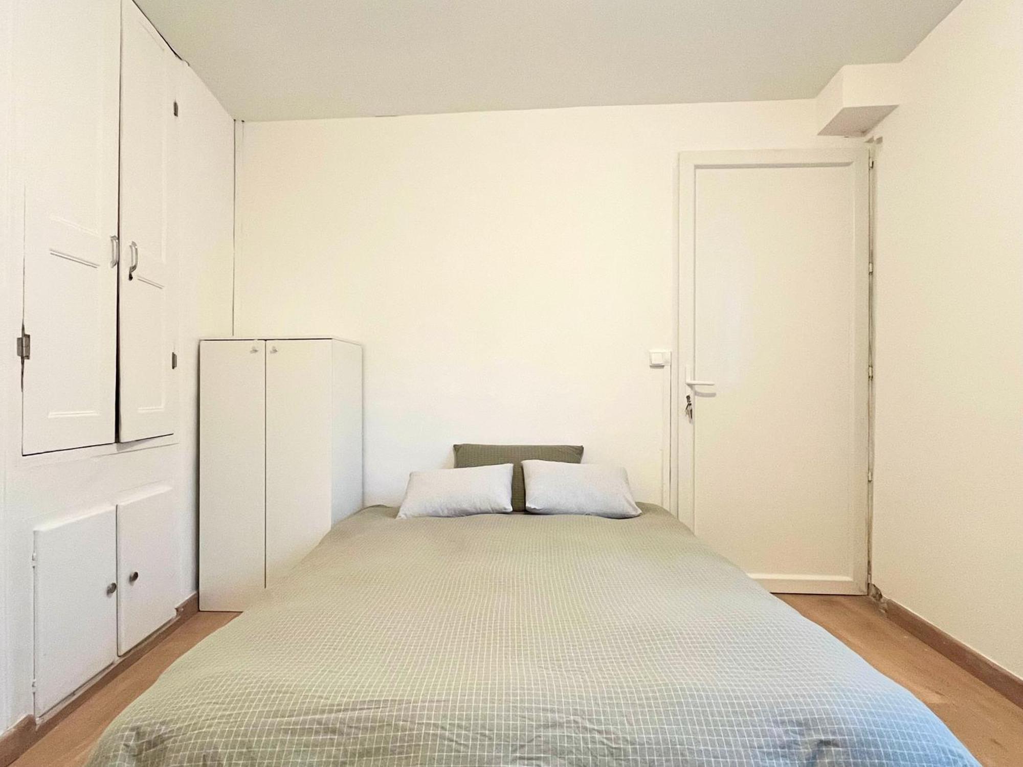 Studio A 10 Minutes De Marche Du Coeur De La Ville Angoulême Exteriör bild