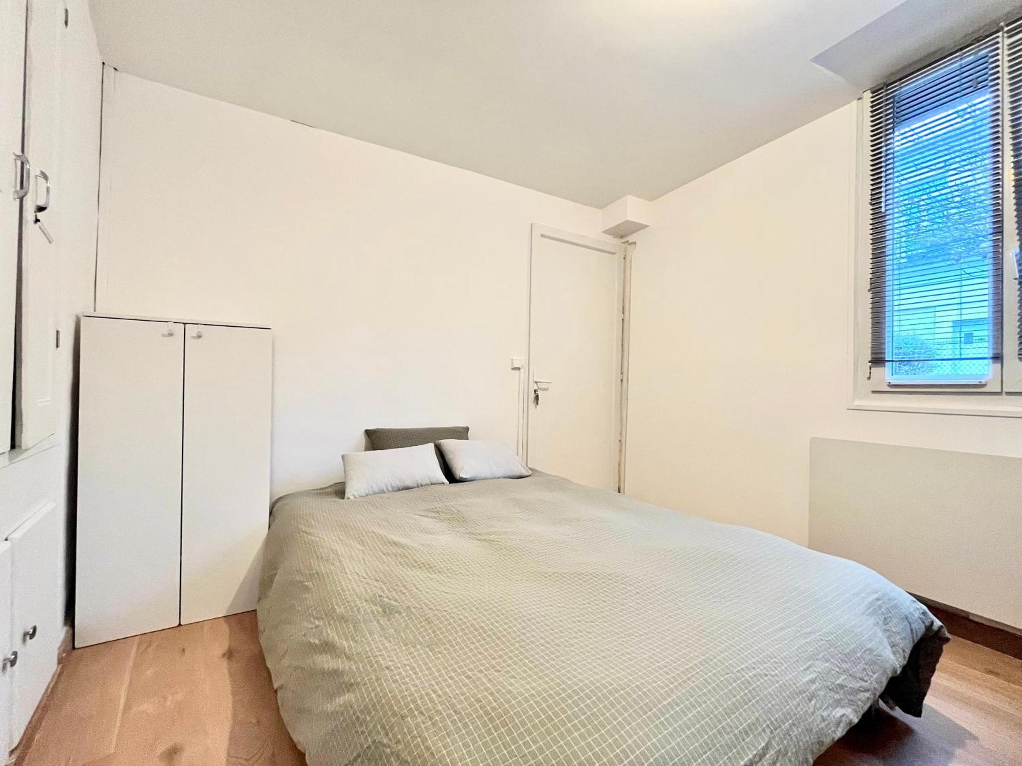 Studio A 10 Minutes De Marche Du Coeur De La Ville Angoulême Exteriör bild